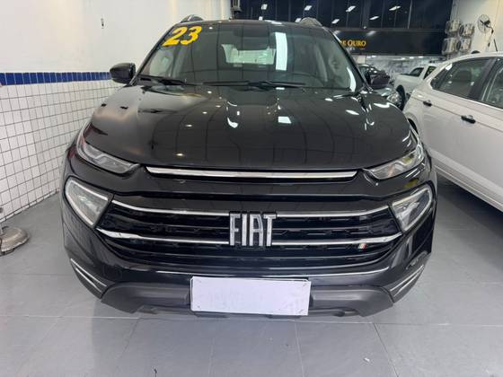 FIAT TORO 1.3 TURBO 270 FLEX FREEDOM AT6